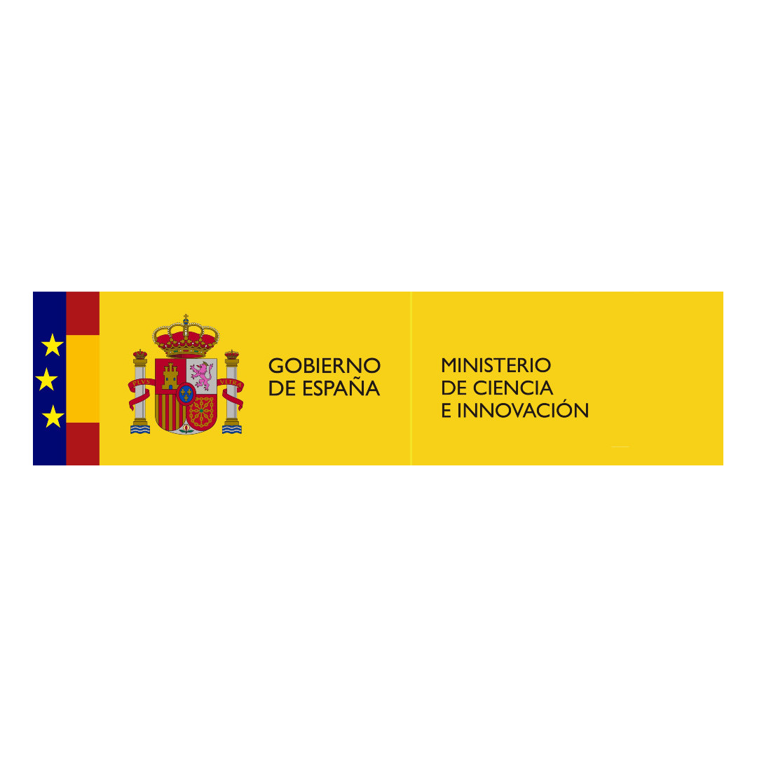 Ministerio de Ciencia e Innovación MICINN
