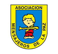 mensajeros de la paz