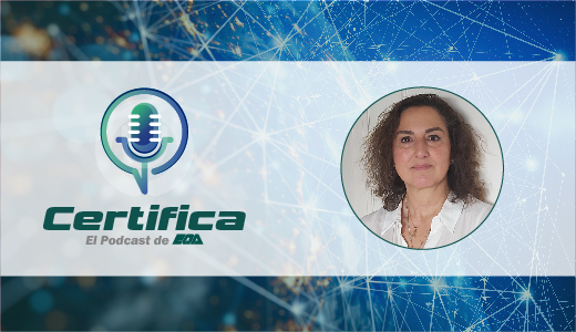 Podcast acreditación EQA en ENS