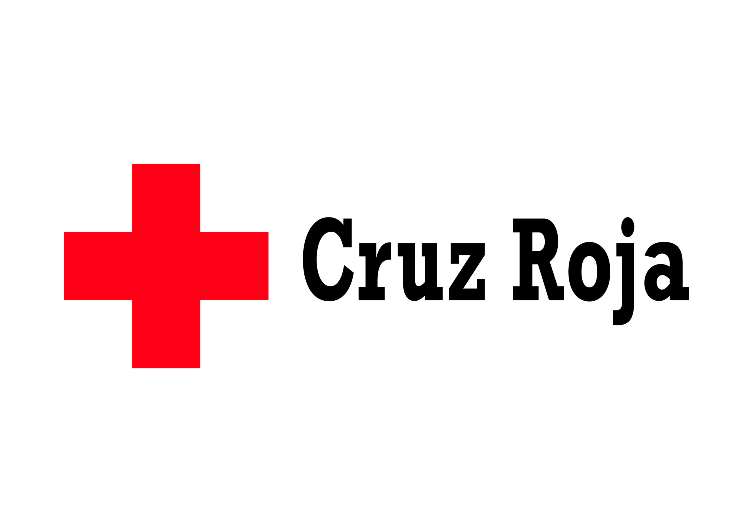 Cruz Roja
