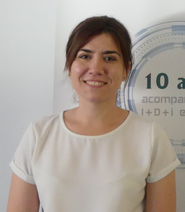 Gema Sanchiz Cameselle