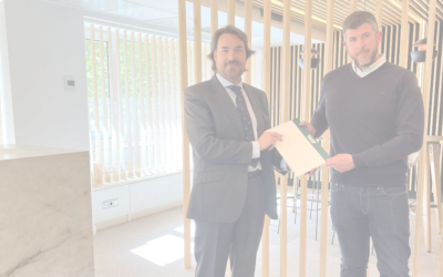 La Buena Huella confía en EQA para la certificación de la norma ARC 360