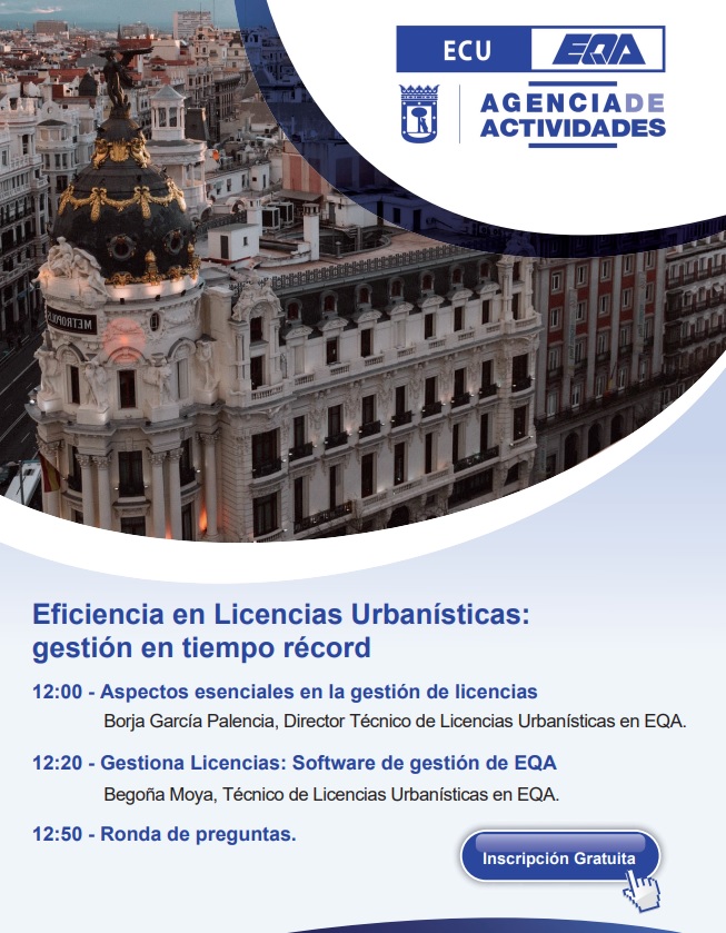 jornada licencias urbanisticas jornada licencias urbanisticas
