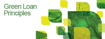 green loan principles
