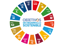 objetivos desarrollo sostenible