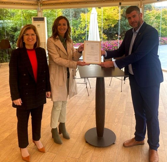 puente viesgo verificacion