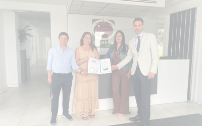 EQA España verifica a Conesa Group en Residuo Cero