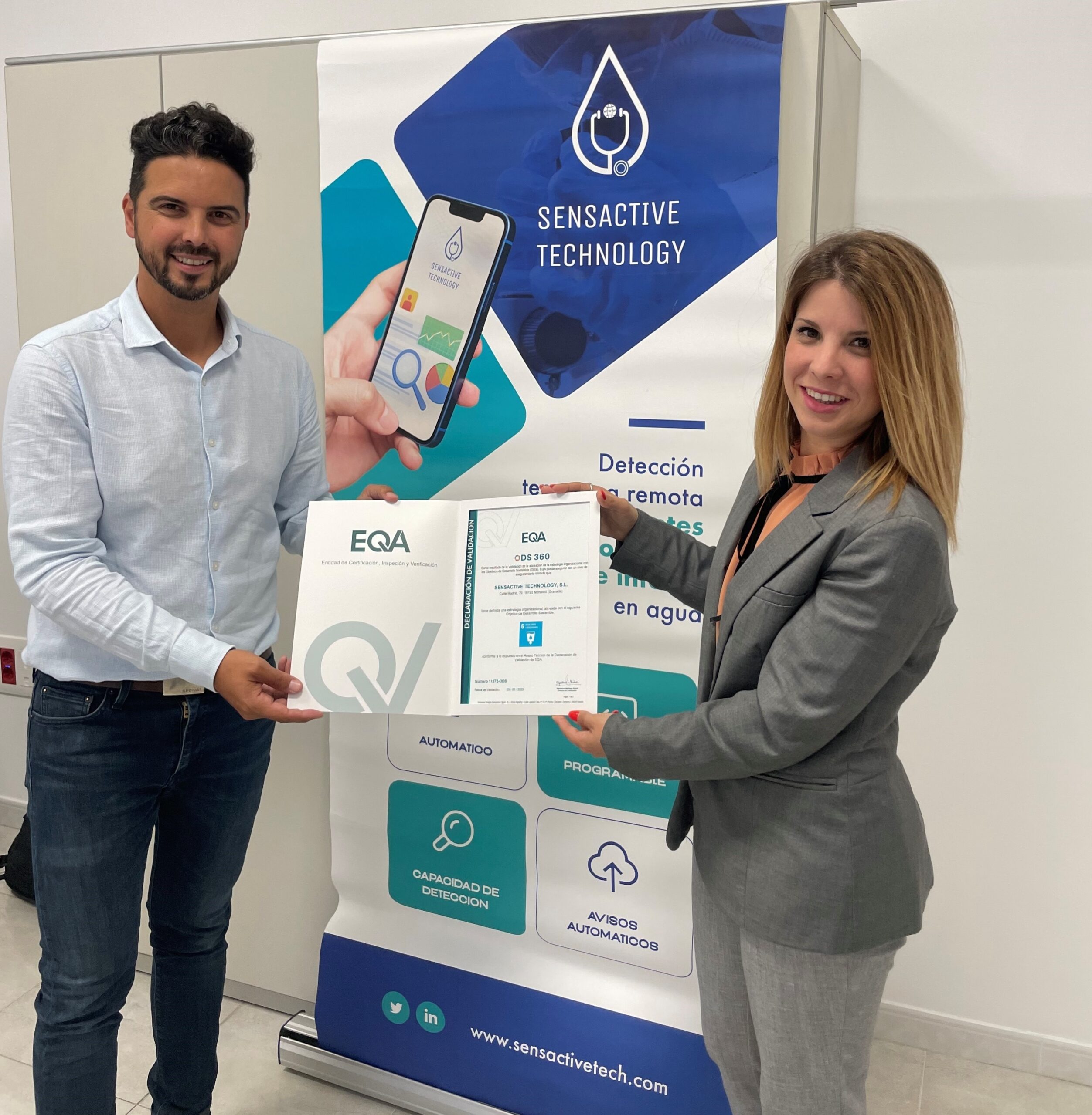 sensactive ods sensactive ods