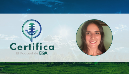 sostenibilidad en cadena suministro