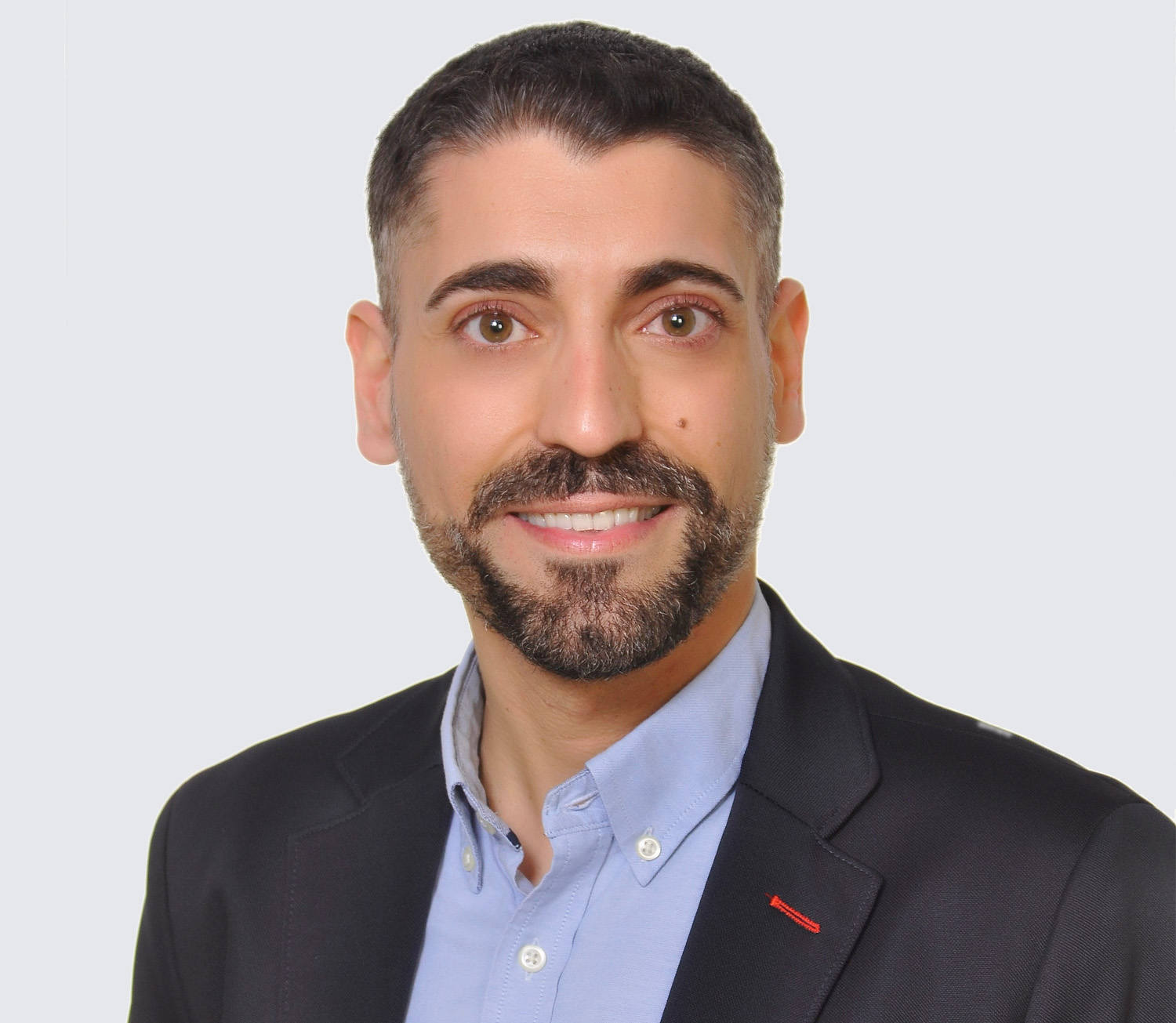 Jorge Barbero Roucet