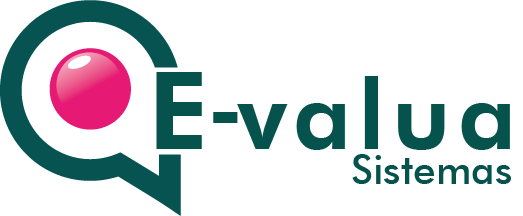 logo evalua sistemas