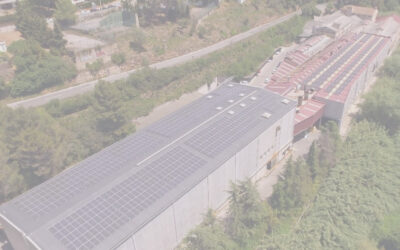 EQA verifica los CAE generados en la empresa textil GRAU