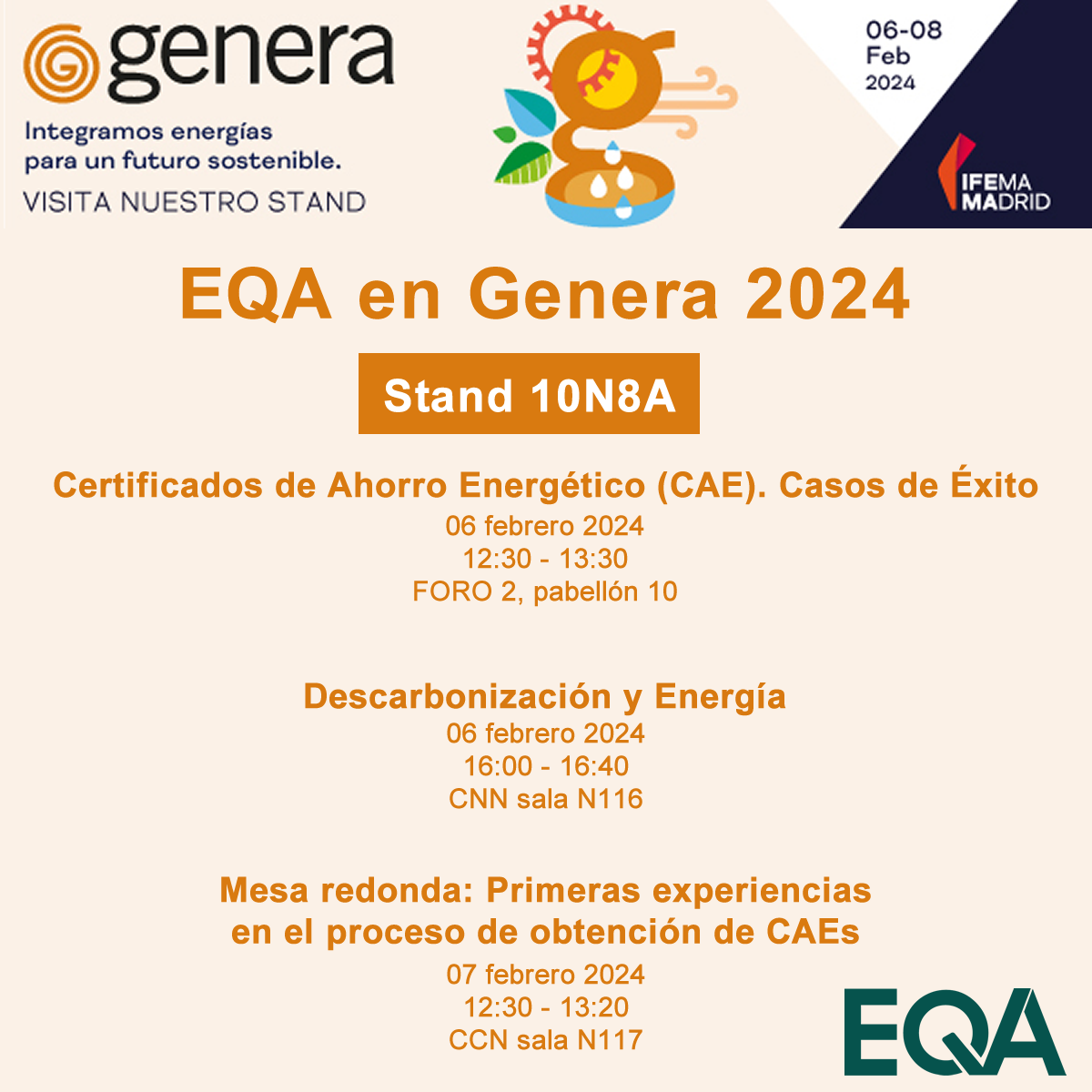 eqa en genera 2024