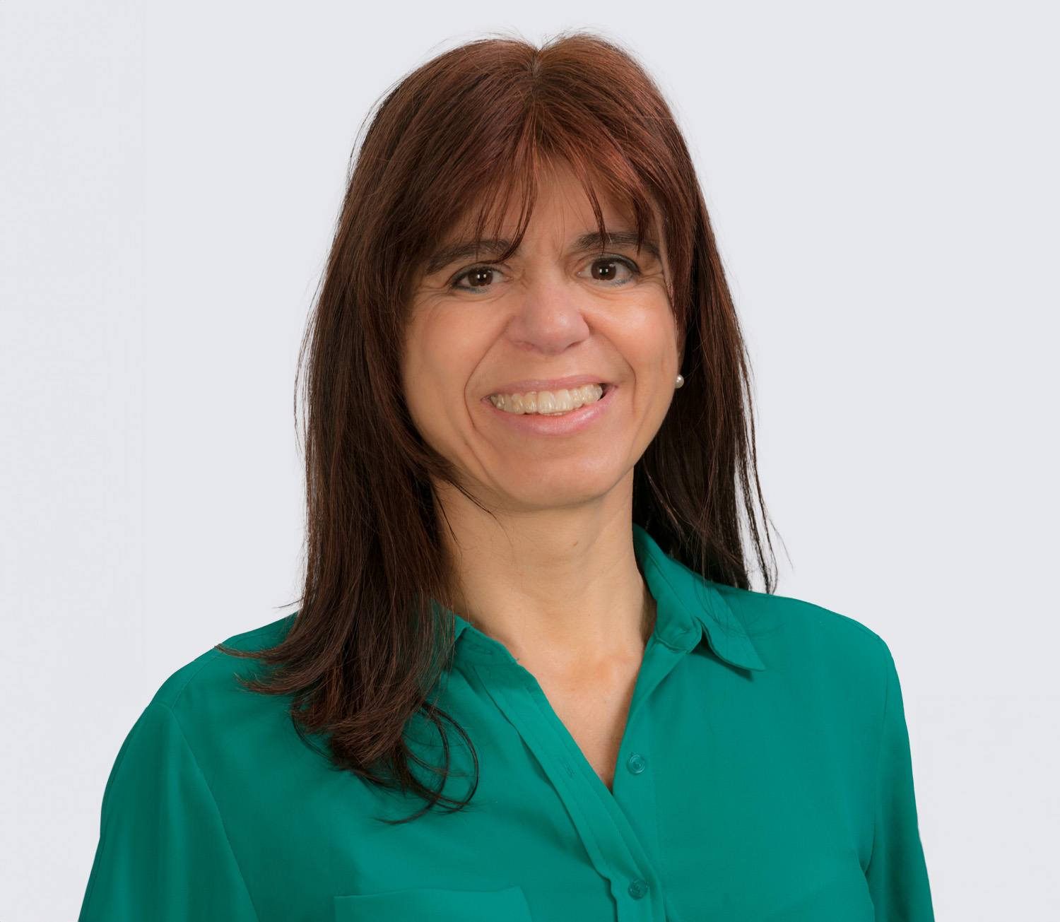 Clara Pilar González-Pedraz Muñoz