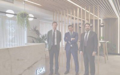 Javier Muñoz Ledesma, nuevo Director de Desarrollo Internacional en EQA