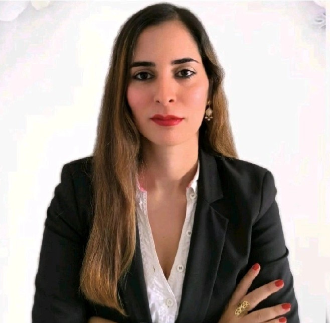 Isabel Ferrera Fenoy