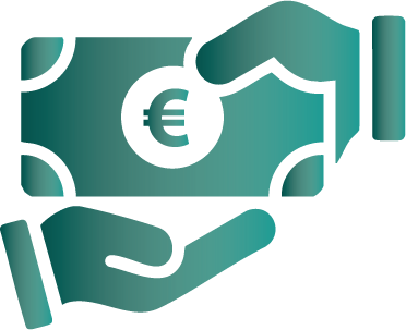 It is estimated that investments could be rejected due to insufficient proof of compliance