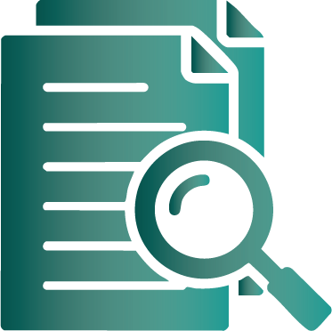 Tailored external evaluations