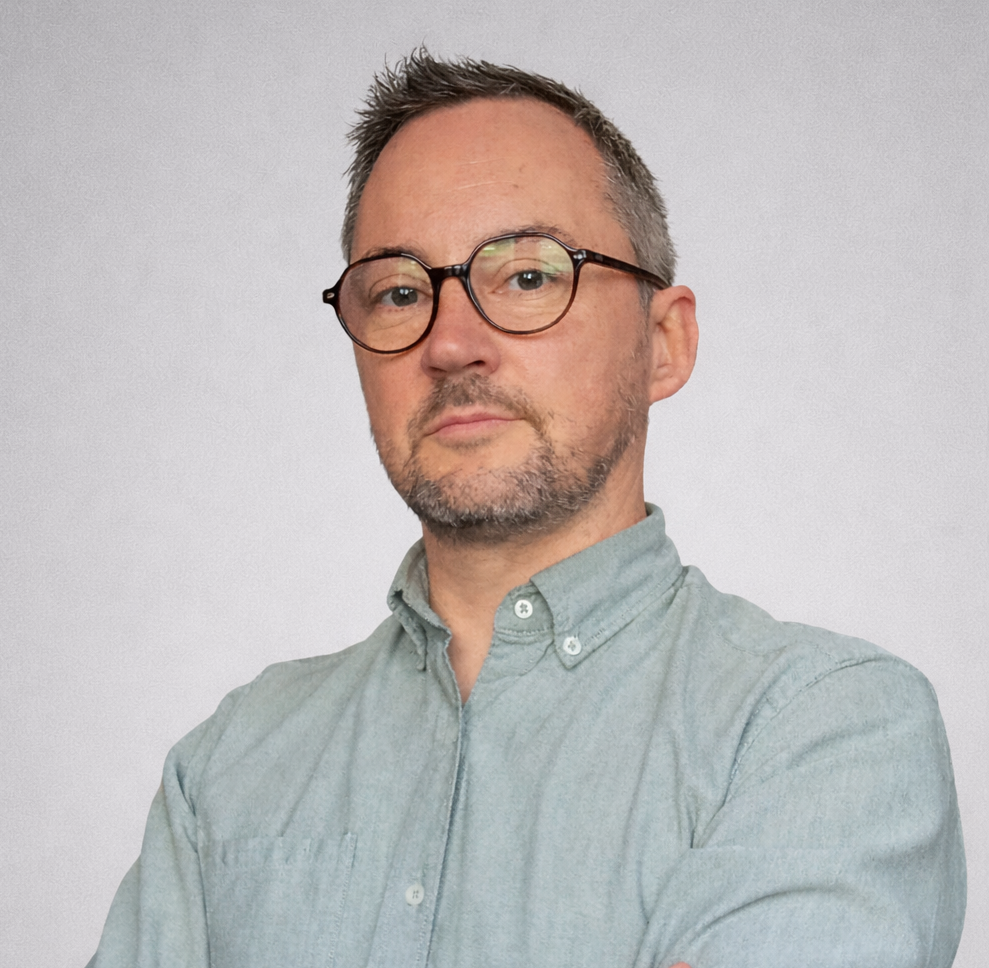 Alexandre Morcillo Lenoble